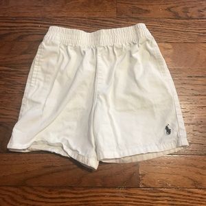 Baby boys Ralph Lauren Shorts